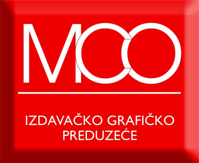 stamparija MCO