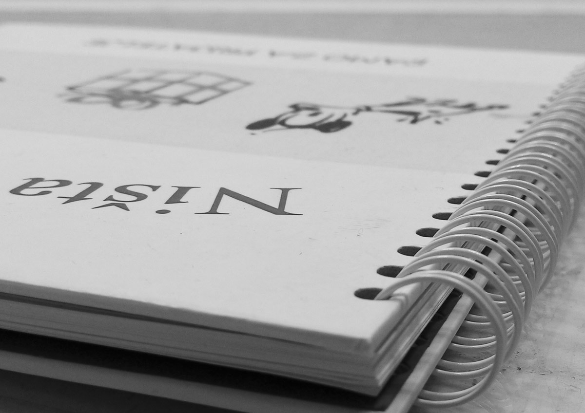 stamparija Mco spiralni povez